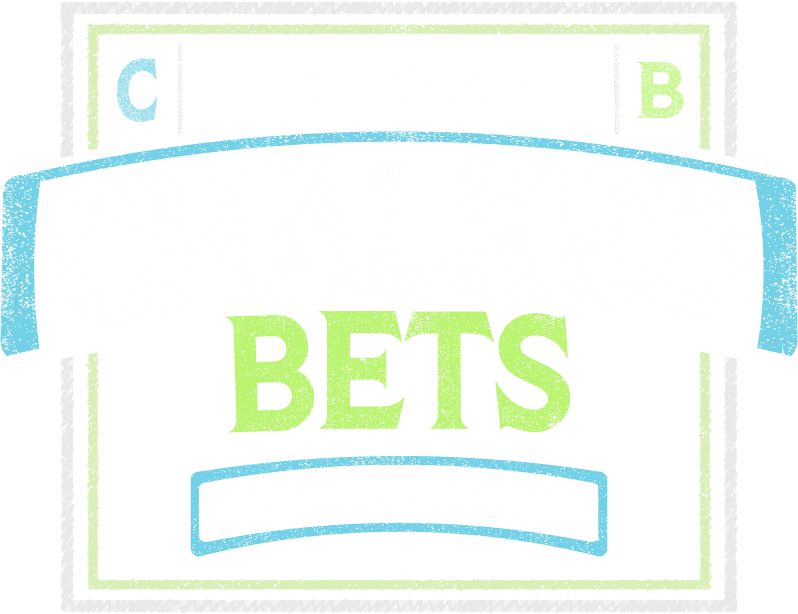 Chalked Bets