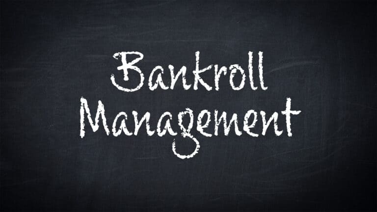 Bankroll Management in Sports Betting: Why It Matters