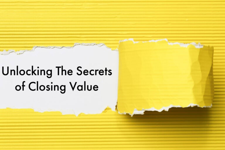 Unlocking the Secret to Closing Value Percentage in Sports Betting
